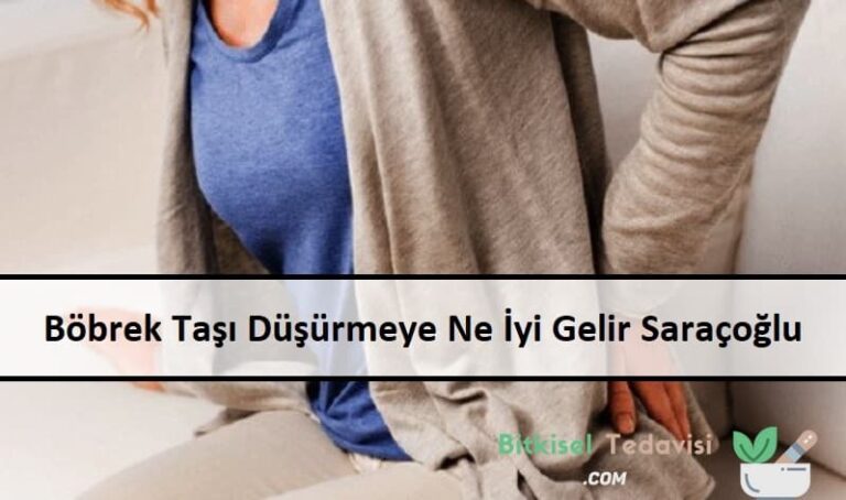 Üre düşürmeye ne iyi gelir?